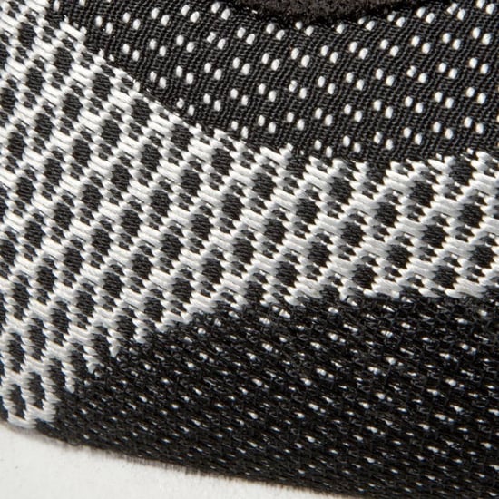 Merrell Civet Damen Schwarz/Weiß Turnschuhe - Image 2