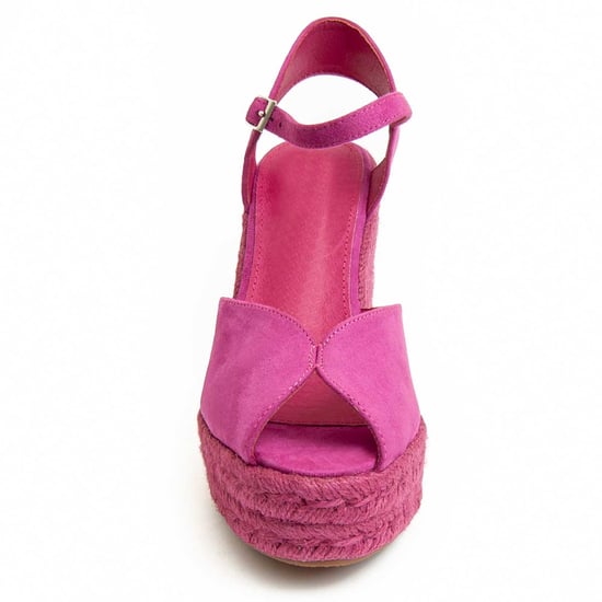 Montevita Högklackte Sandale Wesparto7 Fuchsia - Image 3