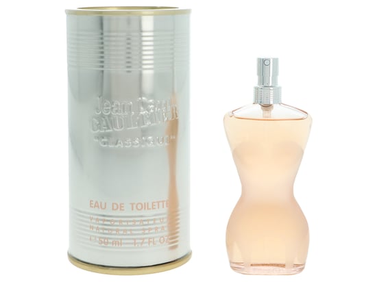 J.P. Gaultier Classique Edt Spray 50ml - Image 3