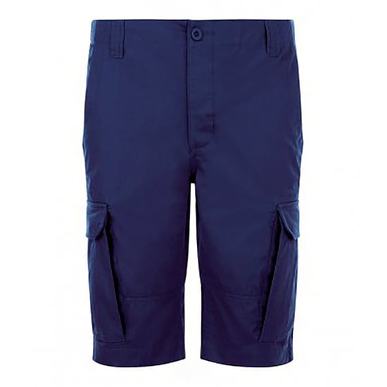 SOLS - JACKSON Bermuda-Shorts - Herren (Marineblau) - Image 1