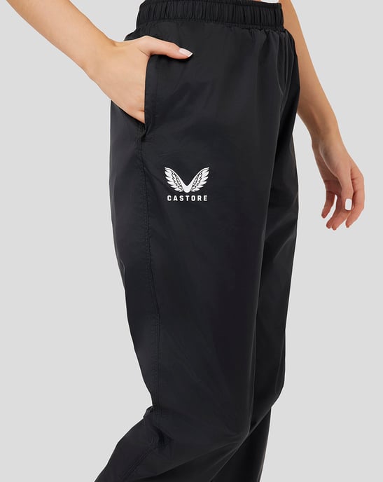 Womens Castore Womens Castore Weatherproof Pant in Black