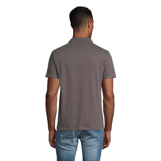 SOLS - "Prescott" Poloshirt für Herren () - Image 2