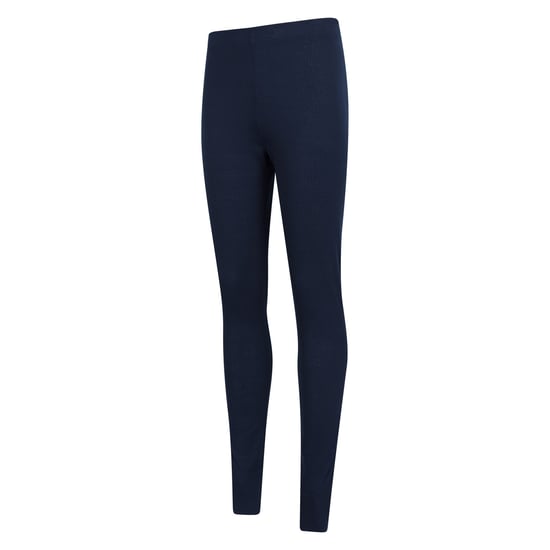 Mountain Warehouse Womens/Ladies Talus Basisschicht Bottoms (Marine) - Image 4