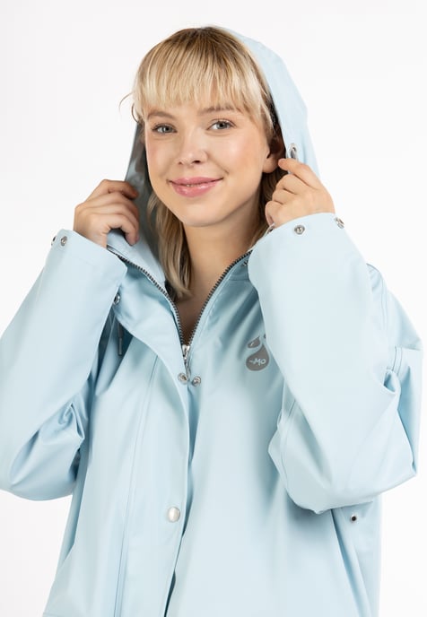 myMo Imperméable surdimensionné keepsudry - Image 4