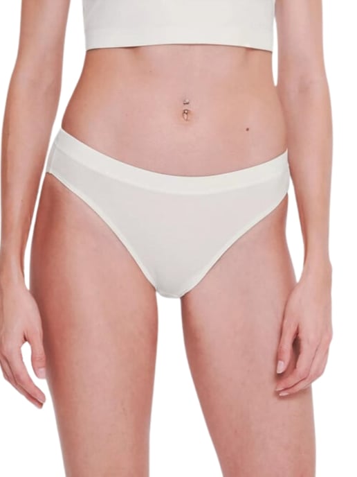 GO Casual High Leg Briefs (2 Pack)