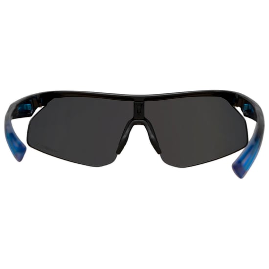 Trespass - Herren/Damen Unisex Sonnenbrille "Kit" (Schwarz/Blau) - Image 2