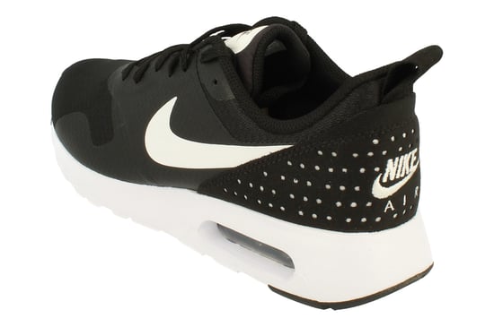 Nike Air Max Tavas Männer Schwarz Turnschuhe - Image 2
