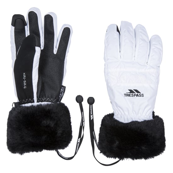 Trespass Womens/Ladies Yanki Gloves