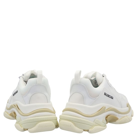 Balenciaga Herren Triple S Sneaker in Schwarz - Image 5