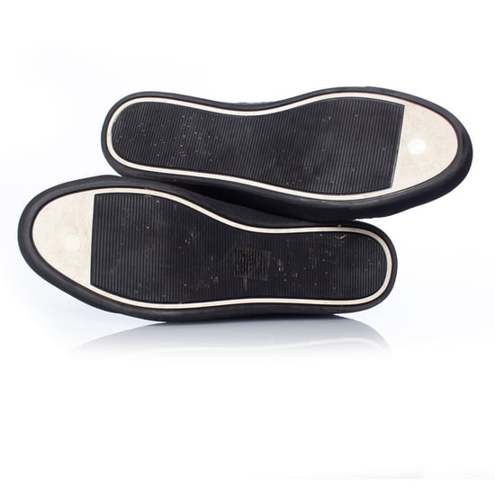 Hochschuh-Leder-Sneaker - Image 6