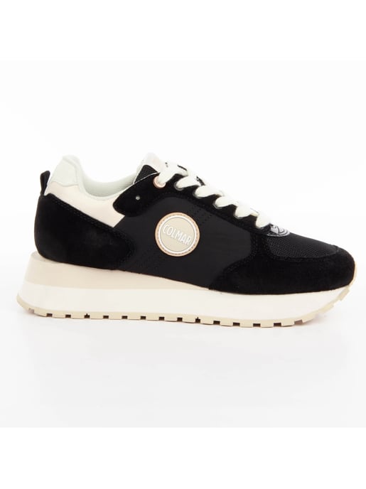 Colmar Travis Pro Shades Sneakers für Damen - Image 3