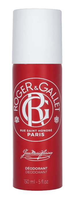 Roger & Gallet Jean Marie Farina Deo Spray. - Image 1