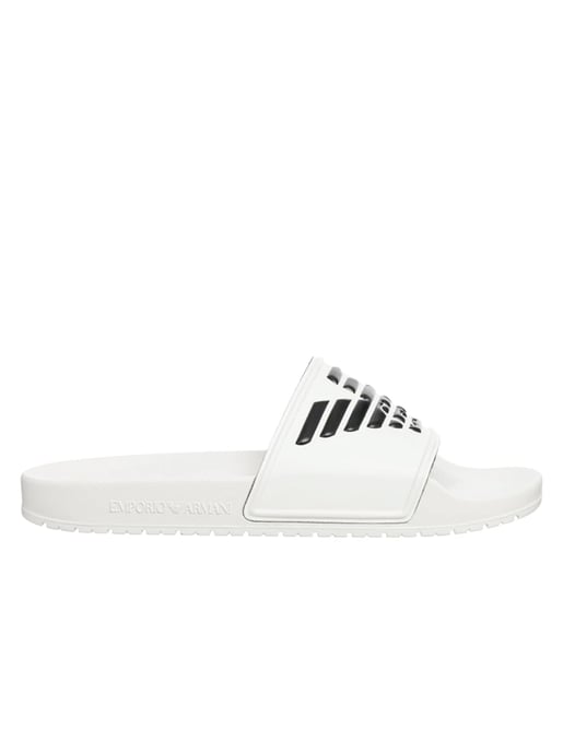 Claquette Emporio Armani Herren GA Adler - Image 3