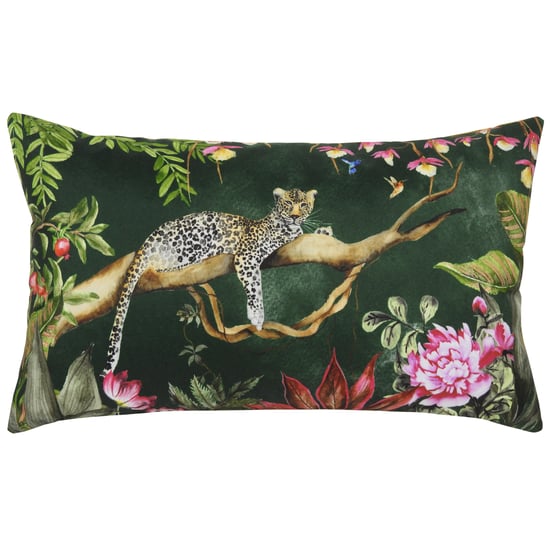 Evans Lichfield Leopard Außenkissenbezug - Image 1