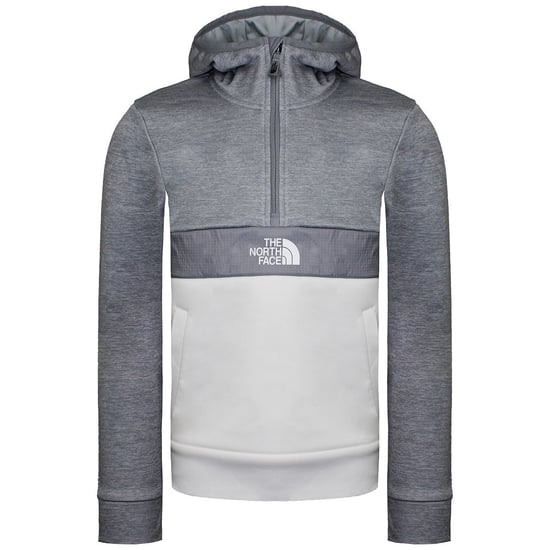 The North Face New Mittelegi Kinderjacke in Grau - Image 1