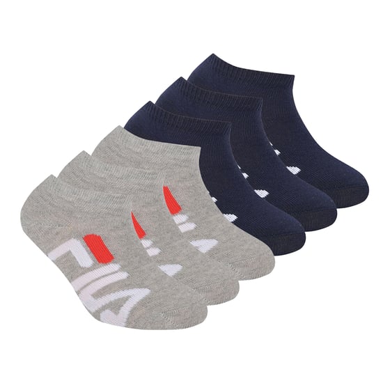 Fila Invisible Sneakers Socken - Image 1