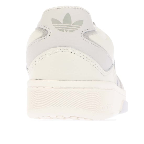 Men's adidas Originals Courtic Trainers in Off White