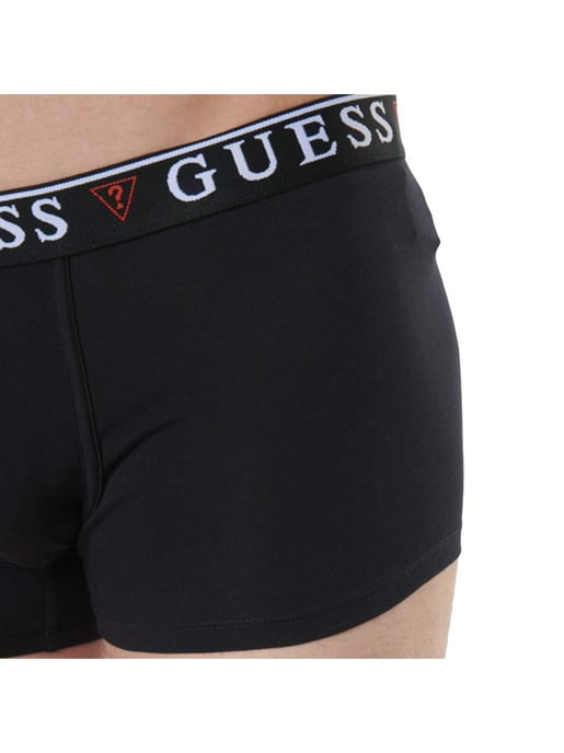 Guess Herren-Boxershorts „Guess Brian“ im 3er-Pack - Image 2