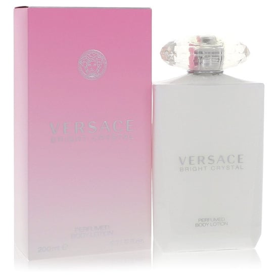 Versace Bright Crystal Body Lotion. - Image 1