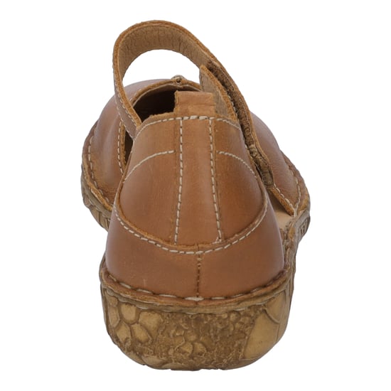JOSEF SEIBEL Rosalie 42 | Sandale für Damen | Braun Rosalie 42, braun - Image 5