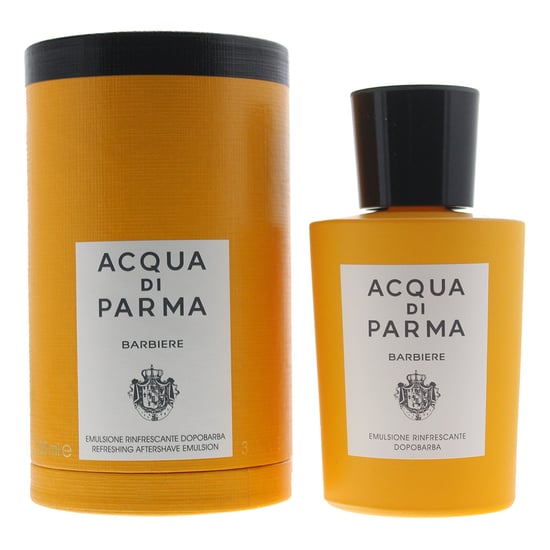 Collezione Barbiere Refreshing Aftershave Emulsion - Image 1