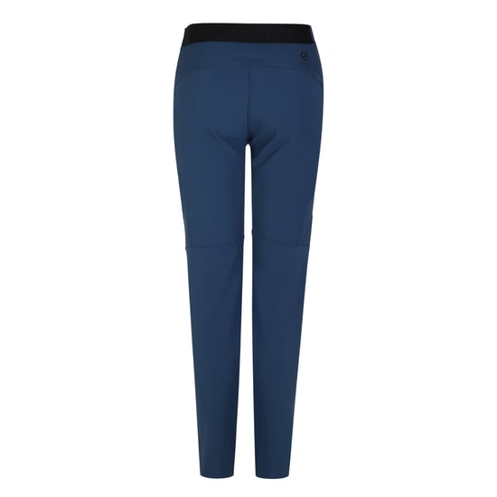 Dare 2B - "Melodic II" Leggings für Damen (Dunkel-Jeansblau) - Image 2