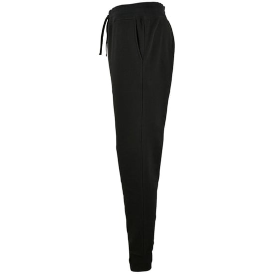 SOLS Herren Jake Slim Fit Jogginghose (Schwarz) - Image 3