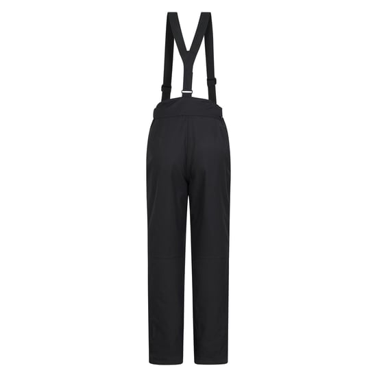 Mountain Warehouse - Damen Skihosen "Chalet Extreme", Wasserfest (Schwarz) - Image 2