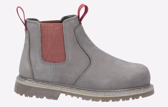 Amblers Safety AS106 Sarah Sicherheitsstiefel für Damen - Image 1