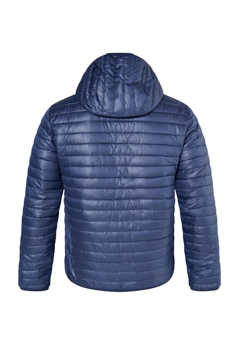 ICEBOUND Steppjacke Herren Marine - Image 5