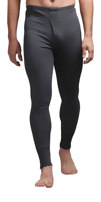 Heat Holders - Herren-Baumwoll-Thermounterwäsche Unterhose Long Johns - Image 1