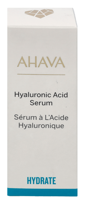Ahava Hyaluronsäure-Serum 30 ml - Image 4