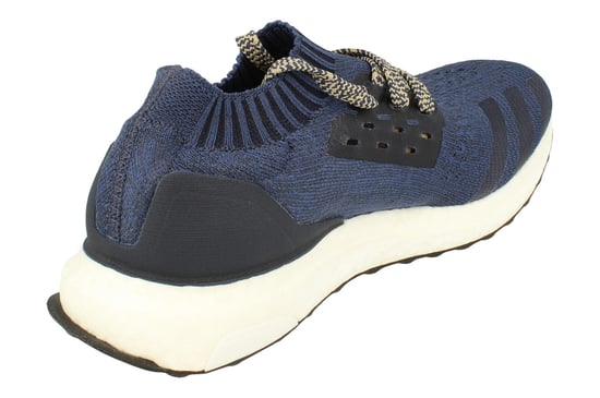 Adidas Ultraboost Uncaged J Navy Trainers