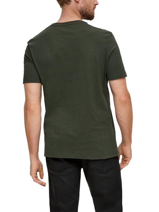 s.Oliver T-Shirt - Image 4