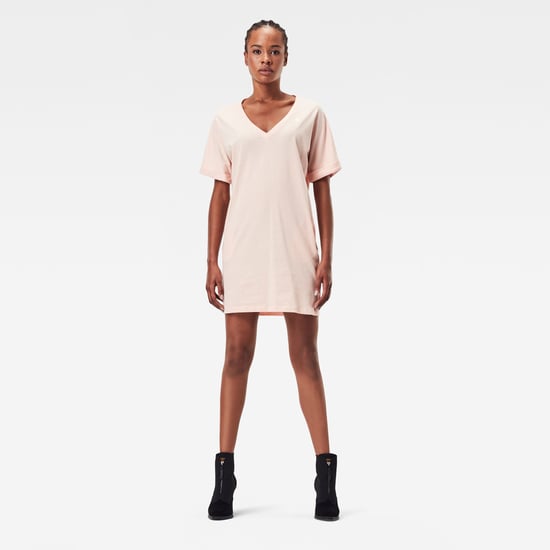 G-Star RAW Loose Dress