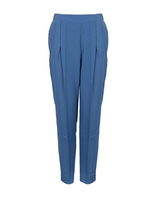 Silvian Heach Hose Damen blau - Image 1