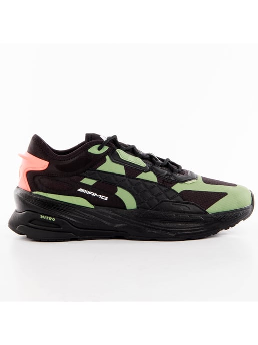 Puma Herren Mercedes AMG Nitro Sneaker - Image 3