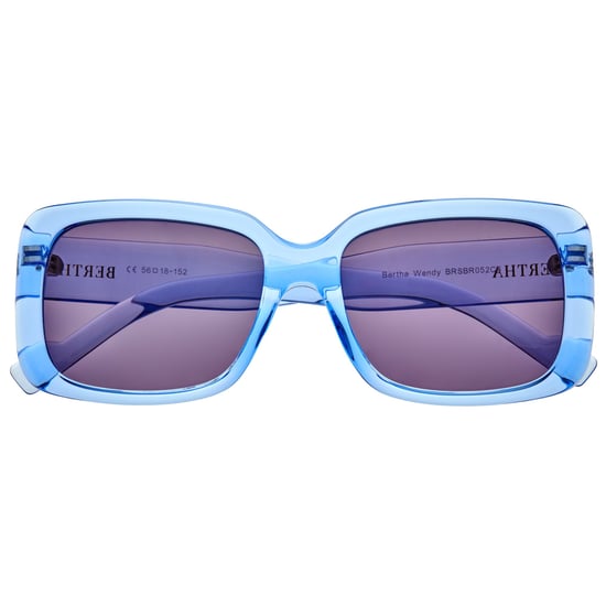 Bertha Wendy Polarized Sunglasses