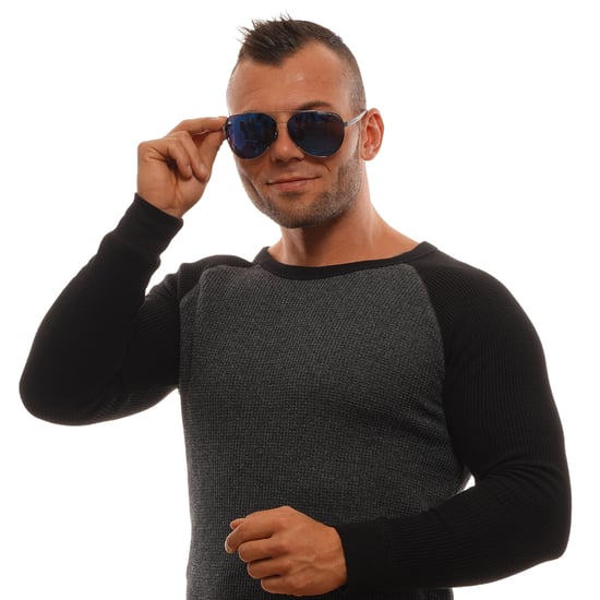 Porsche Design Lunettes De Soleil P8682 D 66 - Image 4