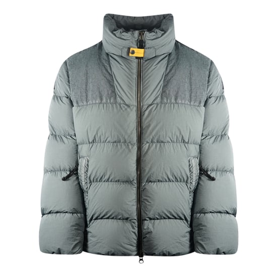 Parajumpers Peace Lead Grey Jacket