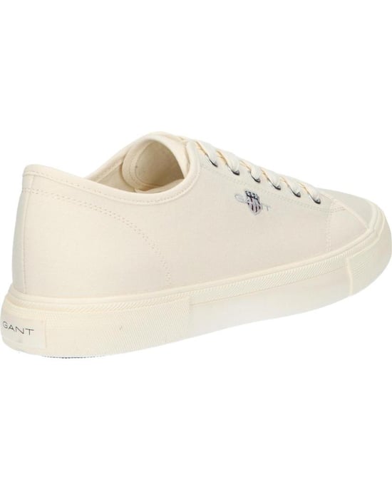 Sneakers for man Gant in white