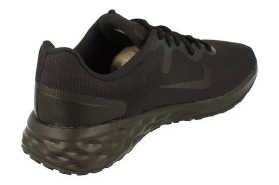 Nike Revolution 6 Nn Männer Schwarz Turnschuhe - Image 3