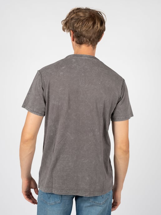 Guess T-Shirt Men's Grey