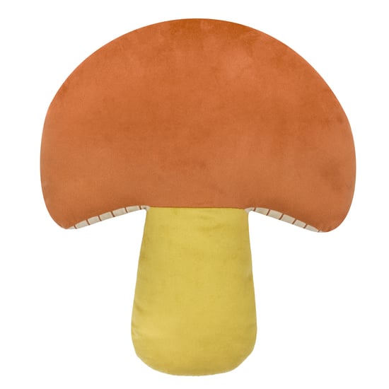 little furn. Pilz Kinder Novelty gefülltes Kissen - Image 2