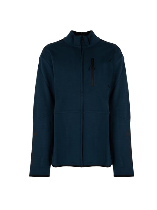 Champion Sweatshirt Full-zip Herren blau - Image 1