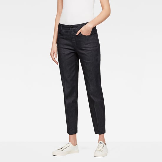 G-Star RAW D-Staq Mid-Waist Skinny Ankle Chino
