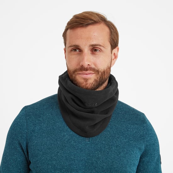 Hurton Snow Tube Black