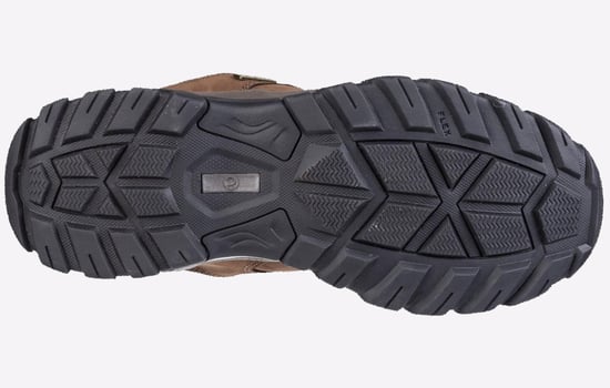 Cotswold Hawling Memory Foam Wasserdichte Schuhe - Image 4
