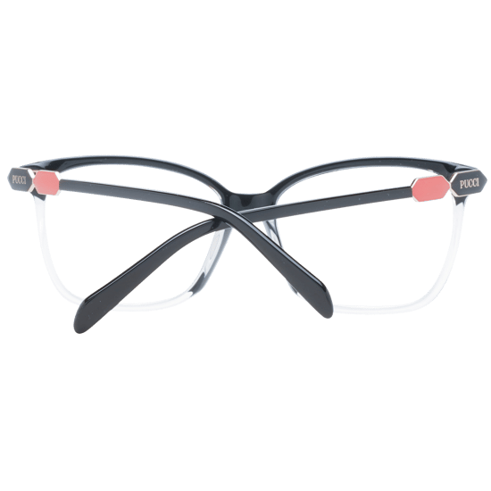 Emilio Pucci Brille EP5185 003 55 - Image 3