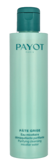 Payot Pate Grise Purifying Cleansing Micellar Water. - Image 1